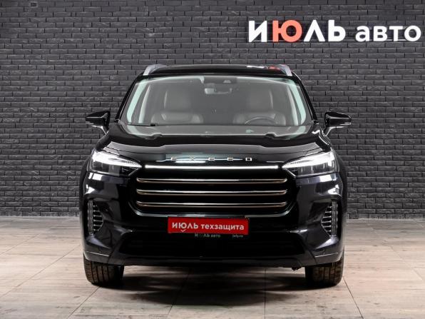 Exeed VX I с пробегом 2023 года, цена 3 420 000 рублей, 35306 км, внедорожник, Автокод Объявления
