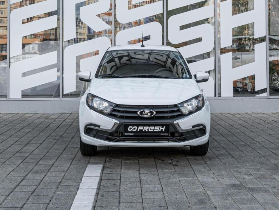 Lada (ВАЗ) Granta I Рестайлинг Ставрополь  - изображение 3
