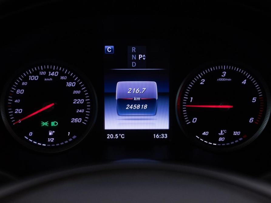 Mercedes-Benz GLC I (X253) Москва  - изображение 13
