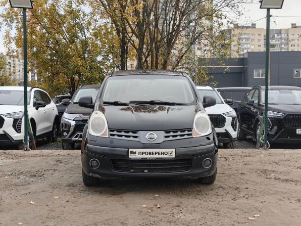 Nissan Note I с пробегом 2008 года, цена 469 000 рублей, 223002 км, хэтчбек, Автокод Объявления