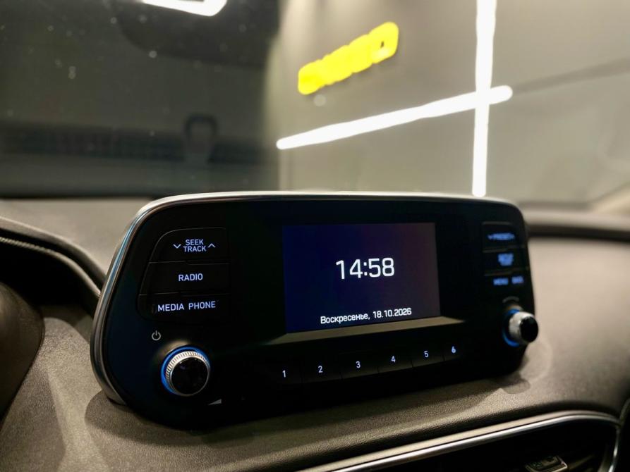 Hyundai Santa Fe IV Новокузнецк  - изображение 14