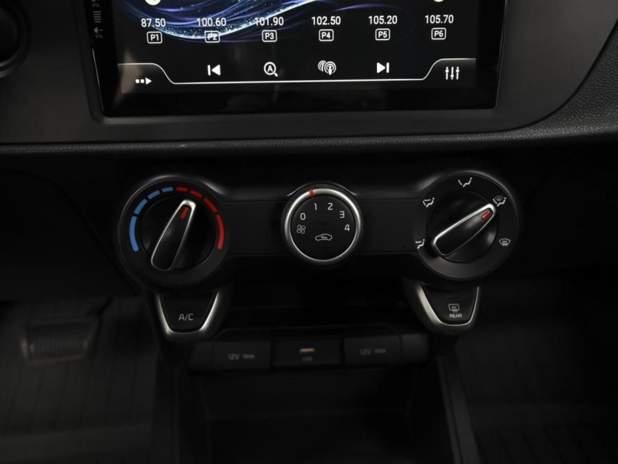 Kia Rio IV Рестайлинг Ставрополь  - изображение 15