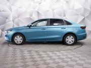 Geely Emgrand II Ульяновск  - изображение 13