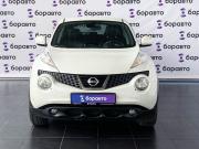 Nissan Juke I Ростов-на-Дону  - изображение 40