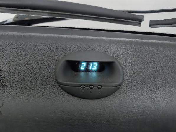 Daewoo Matiz I Рестайлинг с пробегом 2005 года, цена 212 000 рублей, 104000 км, хэтчбек, Автокод Объявления