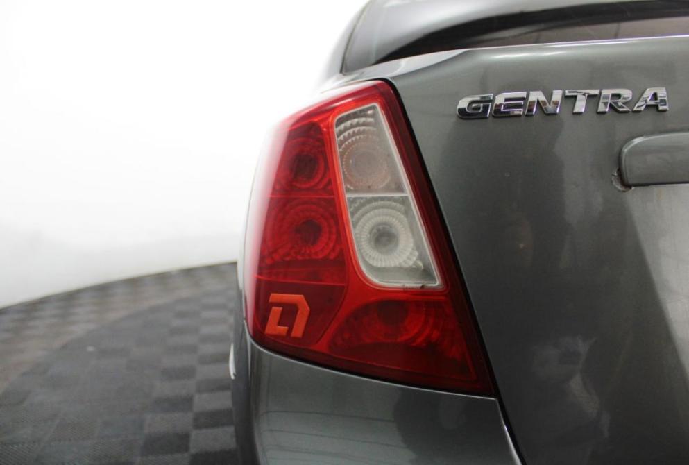 Daewoo Gentra II Нижний Новгород  - изображение 21
