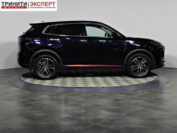Changan CS55 Plus II с пробегом 2024 года, цена 2 157 000 рублей, 34650 км, внедорожник, Автокод Объявления