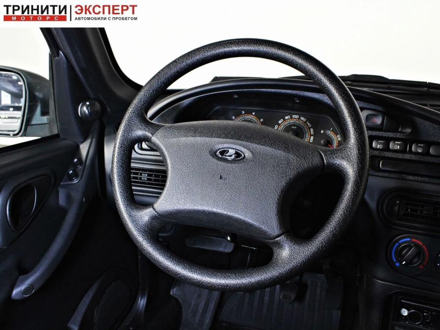 Lada (ВАЗ) Niva Travel I Белгород  - изображение 11