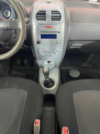 Chery Kimo (A1) с пробегом 2009 года, цена 280 000 рублей, 178795 км, хэтчбек, Автокод Объявления
