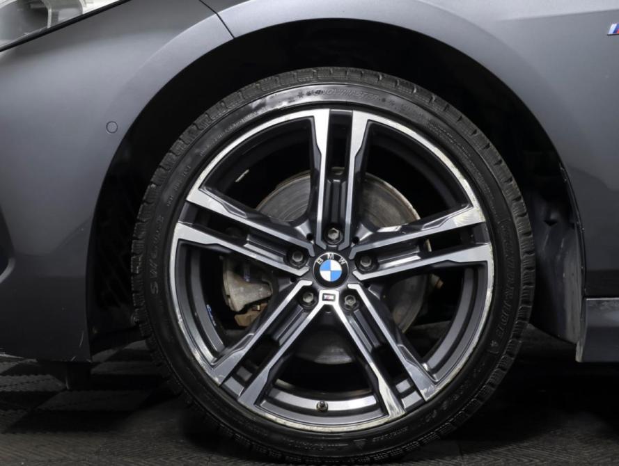 BMW 2 серии F44 Москва  - изображение 19