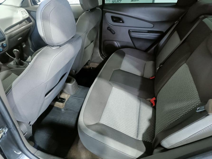 Chevrolet Cobalt II Рестайлинг Оренбург  - изображение 19