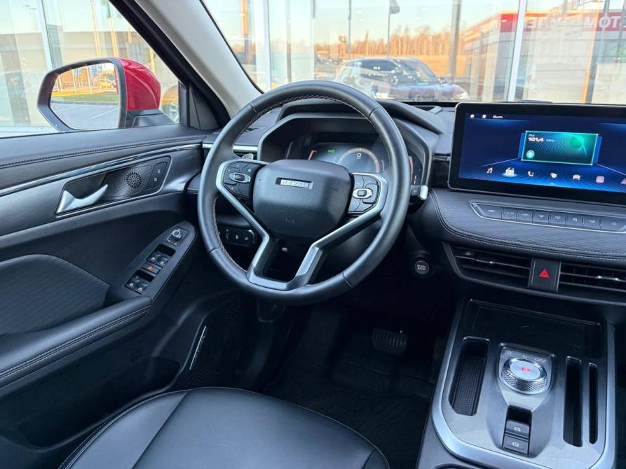 Haval Jolion I Санкт-Петербург  - изображение 7