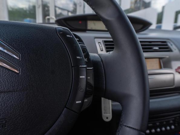Citroen C4 I Рестайлинг с пробегом 2010 года, цена 550 000 рублей, 198548 км, хэтчбек, Автокод Объявления