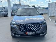 Chery Tiggo 7 Pro Max I Рестайлинг Калуга  - изображение 27