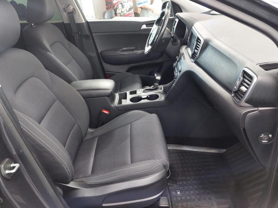 Kia Sportage IV Пермь  - изображение 19