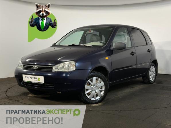Lada (ВАЗ) Kalina I с пробегом 2009 года, цена 349 900 рублей, 85000 км, хэтчбек, Автокод Объявления