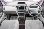 Toyota Nadia Красноярск  - изображение 31