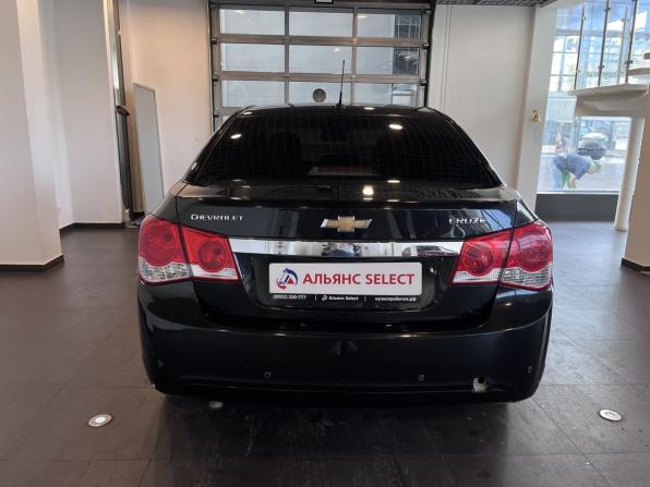 Chevrolet Cruze I с пробегом 2011 года, цена 575 000 рублей, 194201 км, седан, Автокод Объявления