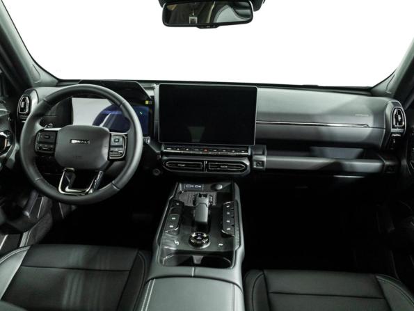 Haval H7 I с пробегом 2026 года, цена 3 599 700 рублей, 8500 км, внедорожник, Автокод Объявления