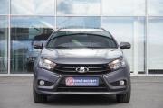 Lada (ВАЗ) Vesta I Ульяновск  - изображение 26