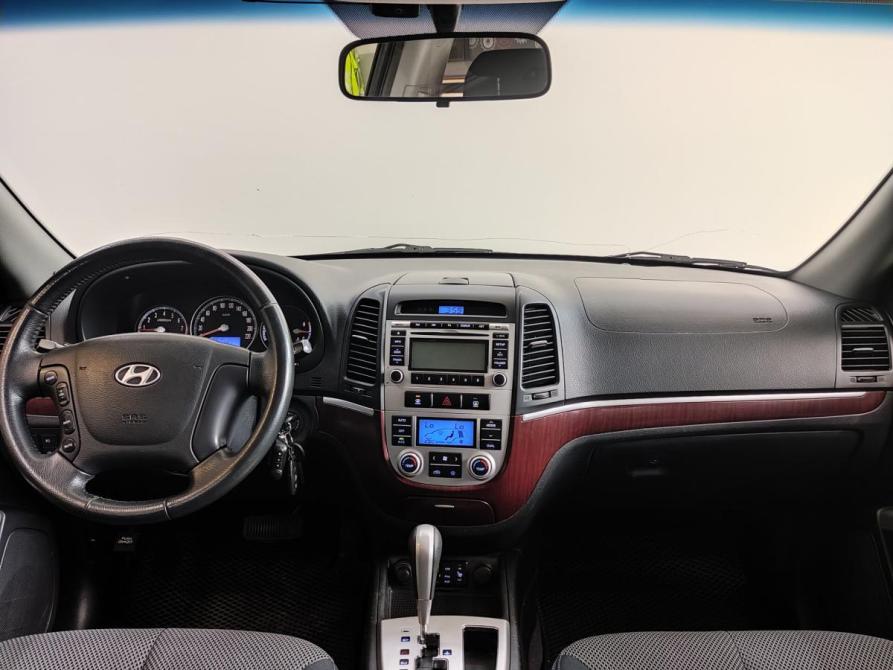 Hyundai Santa Fe II Барнаул  - изображение 10