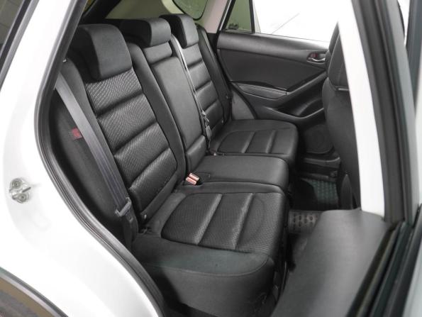 Mazda CX-5 I с пробегом 2013 года, цена 1 399 000 рублей, 278732 км, внедорожник, Автокод Объявления