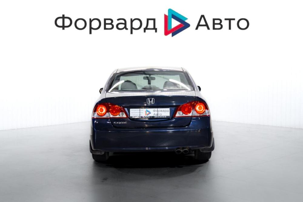 Honda Civic VIII Тюмень  - изображение 7