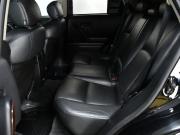Infiniti FX I (S50) Новосибирск  - изображение 45