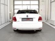 Volkswagen Polo V Рестайлинг Кемерово  - изображение 31