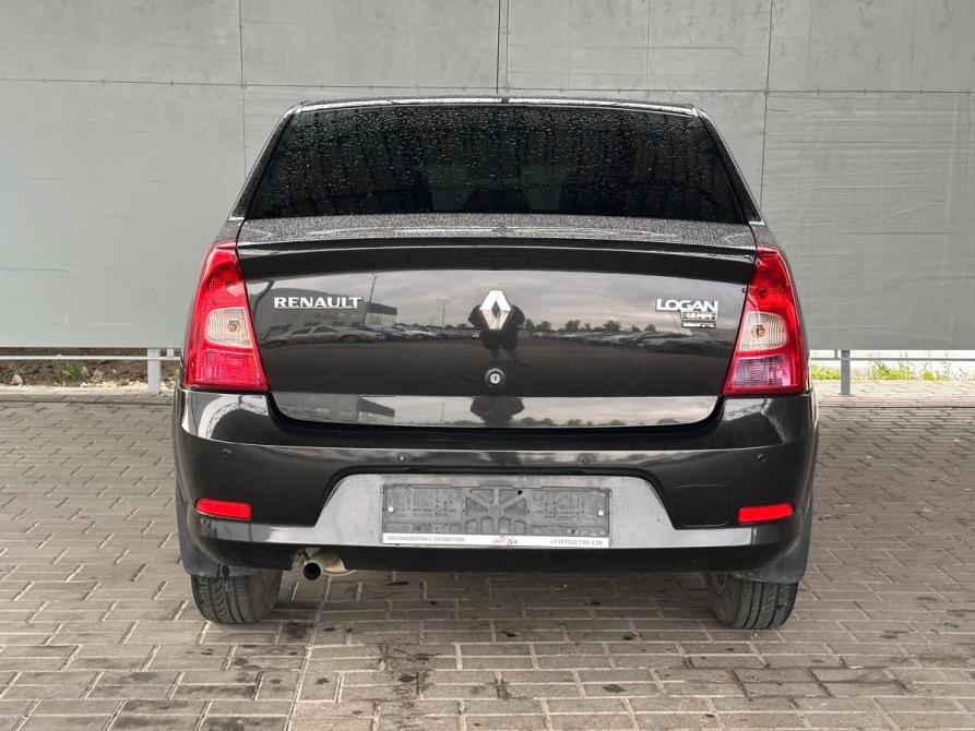 Renault Logan I Рестайлинг Тамбов  - изображение 7