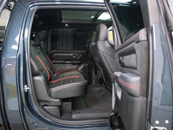 Ram 1500 V Рестайлинг с пробегом 2026 года, цена 12 999 000 рублей, 54 км, offers.body_type.unknown, Автокод Объявления