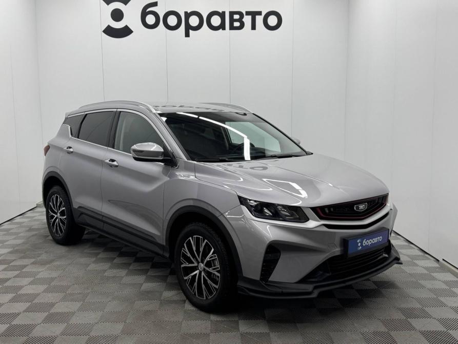 Belgee X50 Воронеж  - изображение 4
