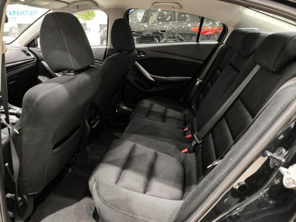 Mazda 6 III (GJ) с пробегом 2012 года, цена 1 500 000 рублей, 128828 км, седан, Автокод Объявления