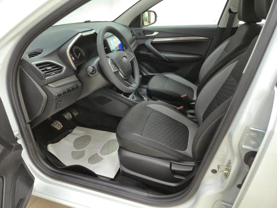 Lada (ВАЗ) Vesta I Рестайлинг (NG) Альметьевск  - изображение 9