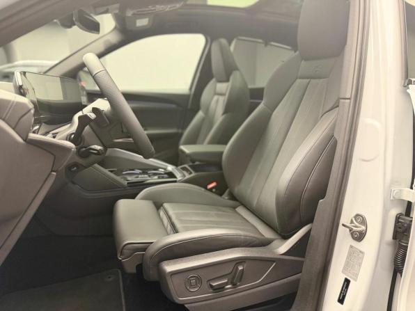 Новый Audi Q5 Sportback II (GU) 2026 года, цена 9 694 000 рублей, внедорожник, Автокод Объявления