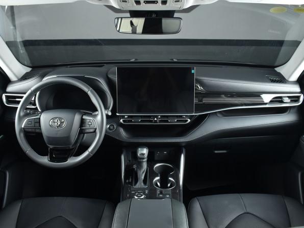 Toyota Highlander IV (XU70) с пробегом 2026 года, цена 5 270 995 рублей, 11 км, внедорожник, Автокод Объявления