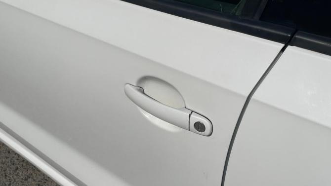 Volkswagen Polo V с пробегом 2012 года, цена 719 300 рублей, 242182 км, седан, Автокод Объявления