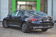 Skoda Superb III Рестайлинг Москва  - изображение 29