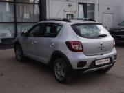 Renault Sandero II Рестайлинг Москва  - изображение 21