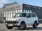 Lada (ВАЗ) Niva Legend Волгоград  - изображение 27