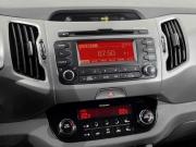 Kia Sportage III Москва  - изображение 22