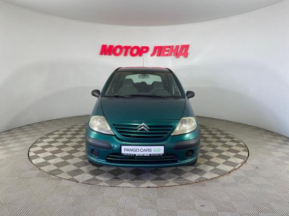 Citroen C3 I с пробегом 2003 года, цена 252 000 рублей, 229951 км, хэтчбек, Автокод Объявления