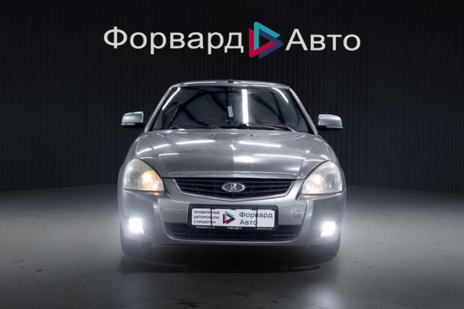 Lada (ВАЗ) Priora I с пробегом 2012 года, цена 350 000 рублей, 238435 км, седан, Автокод Объявления