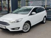 Ford Focus III Рестайлинг Санкт-Петербург  - изображение 7