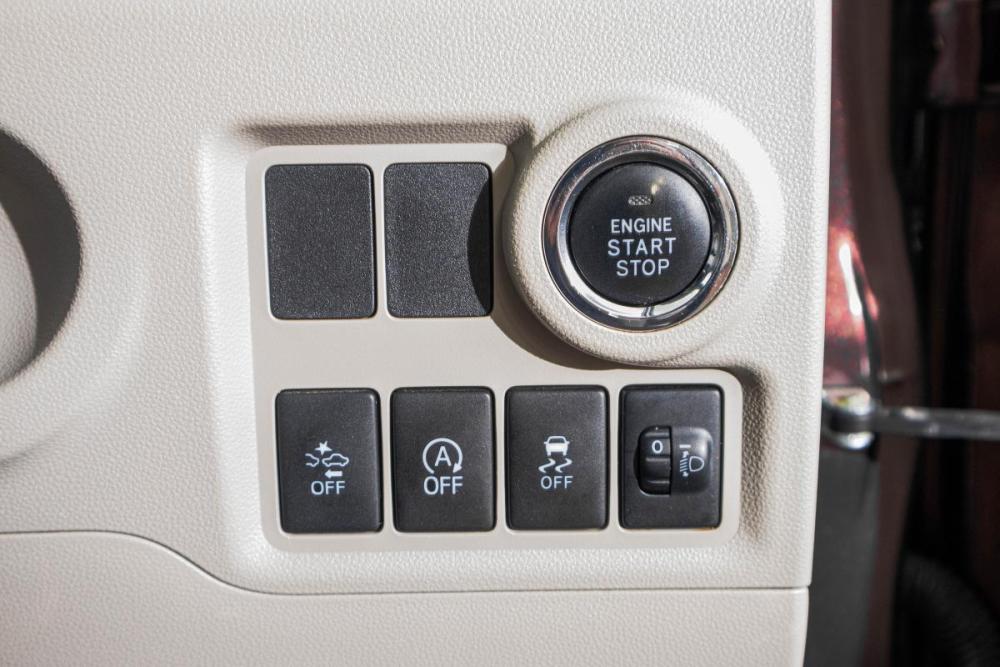Toyota Passo III Барнаул  - изображение 13
