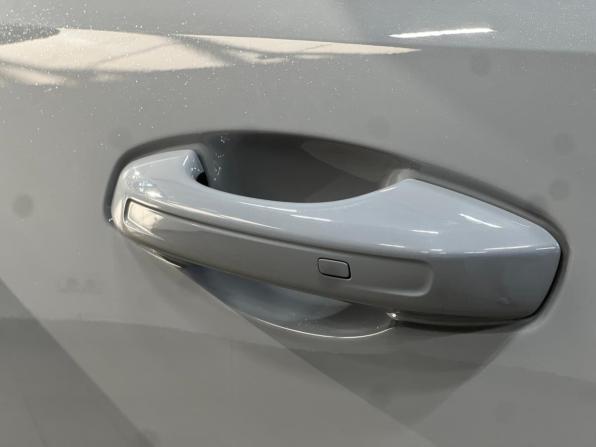 Changan CS55 Plus II Рестайлинг с пробегом 2024 года, цена 2 200 000 рублей, 19000 км, внедорожник, Автокод Объявления