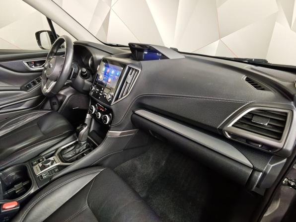 Subaru Forester V с пробегом 2020 года, цена 2 295 000 рублей, 165430 км, внедорожник, Автокод Объявления