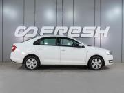 Skoda Rapid I Воронеж  - изображение 21