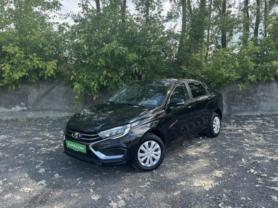 Lada (ВАЗ) Vesta I Рестайлинг (NG) Ростов-на-Дону  - изображение 1