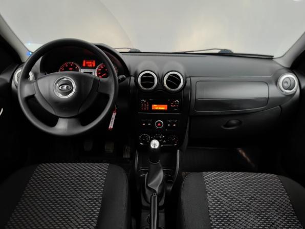 Lada (ВАЗ) Largus I с пробегом 2018 года, цена 677 000 рублей, 155360 км, универсал, Автокод Объявления